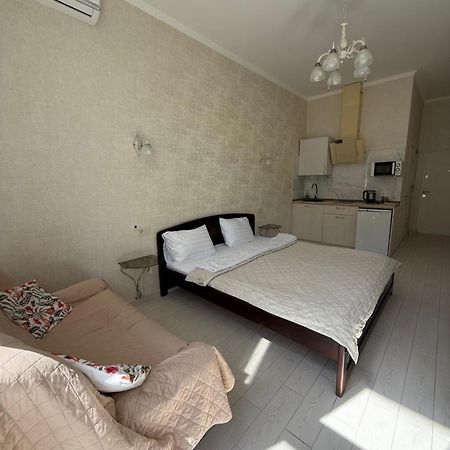 Gagarin Plaza Apartments Odessa Zewnętrze zdjęcie
