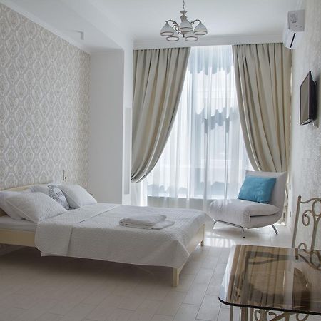 Gagarin Plaza Apartments Odessa Zewnętrze zdjęcie