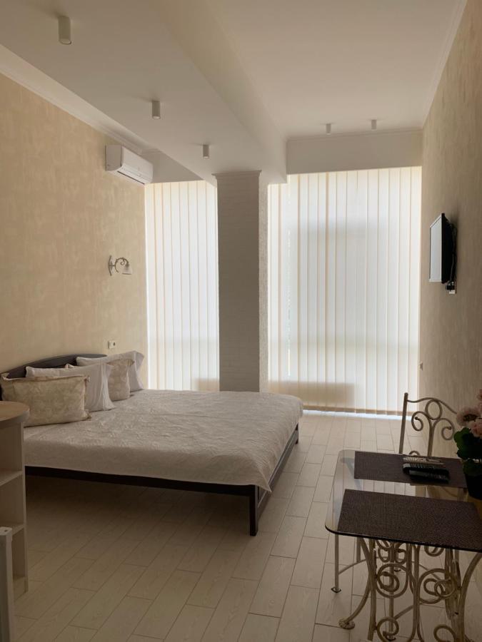 Gagarin Plaza Apartments Odessa Zewnętrze zdjęcie