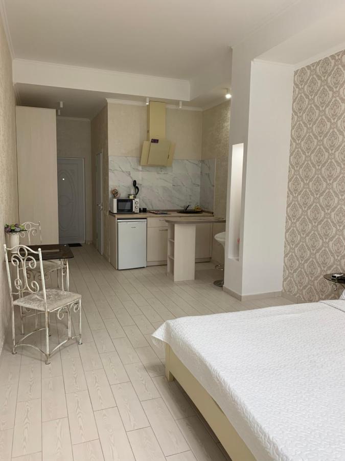 Gagarin Plaza Apartments Odessa Zewnętrze zdjęcie