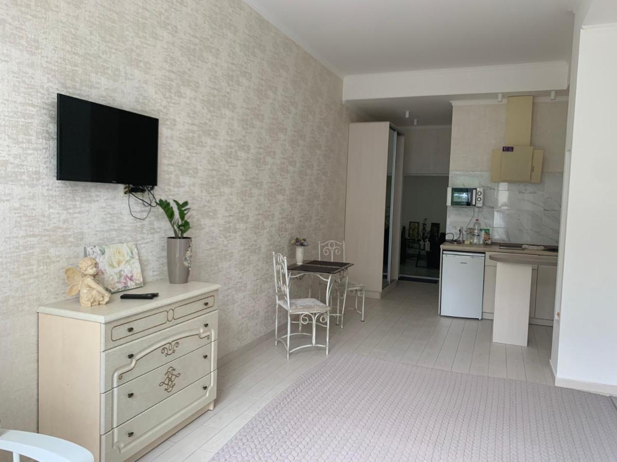 Gagarin Plaza Apartments Odessa Zewnętrze zdjęcie