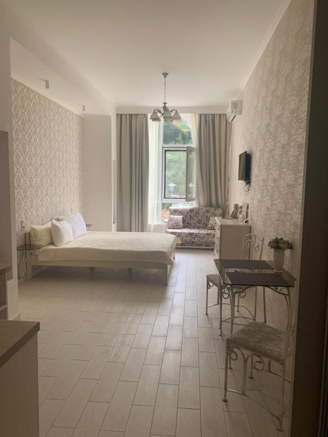 Gagarin Plaza Apartments Odessa Zewnętrze zdjęcie