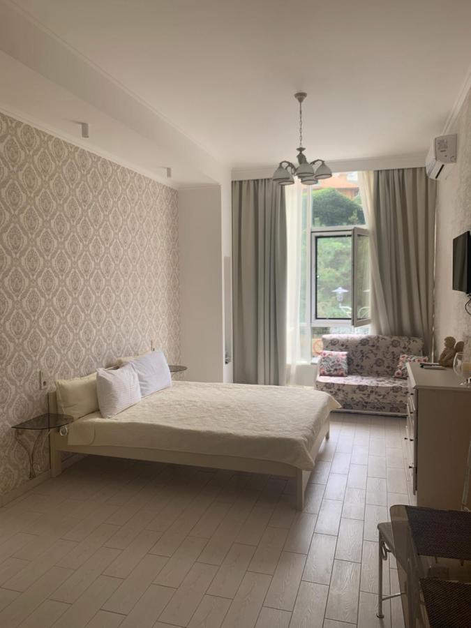 Gagarin Plaza Apartments Odessa Zewnętrze zdjęcie