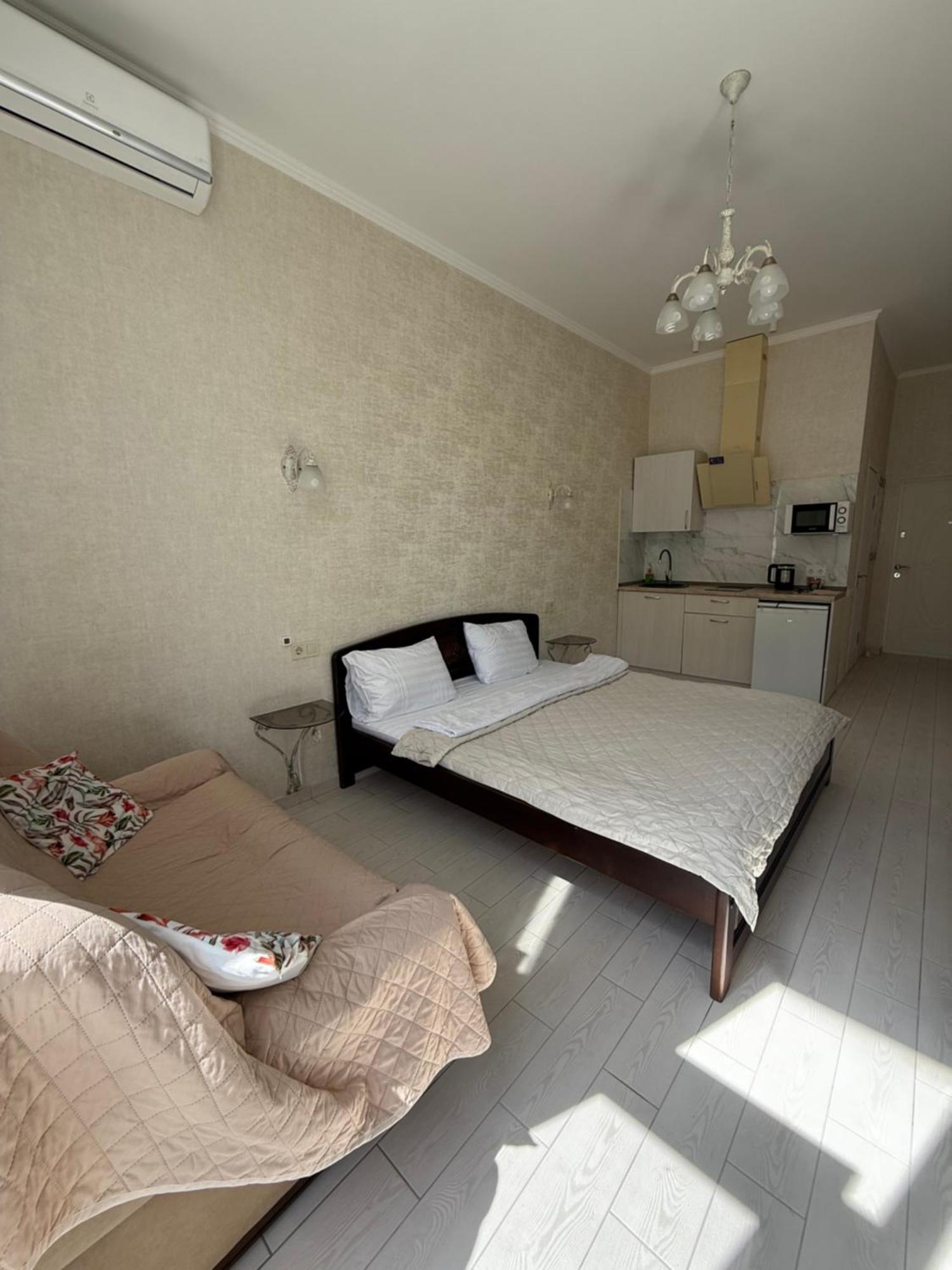 Gagarin Plaza Apartments Odessa Zewnętrze zdjęcie