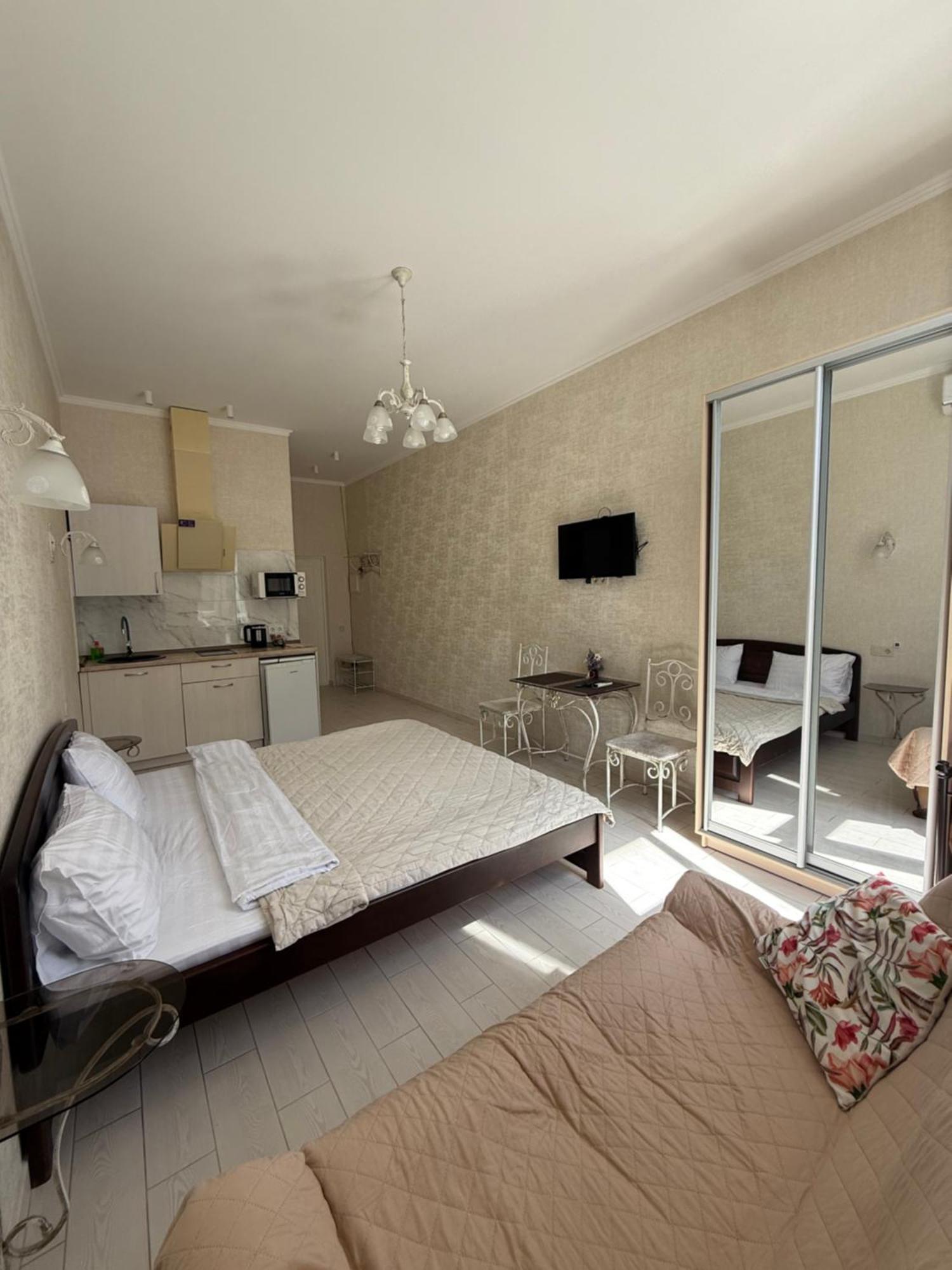 Gagarin Plaza Apartments Odessa Zewnętrze zdjęcie