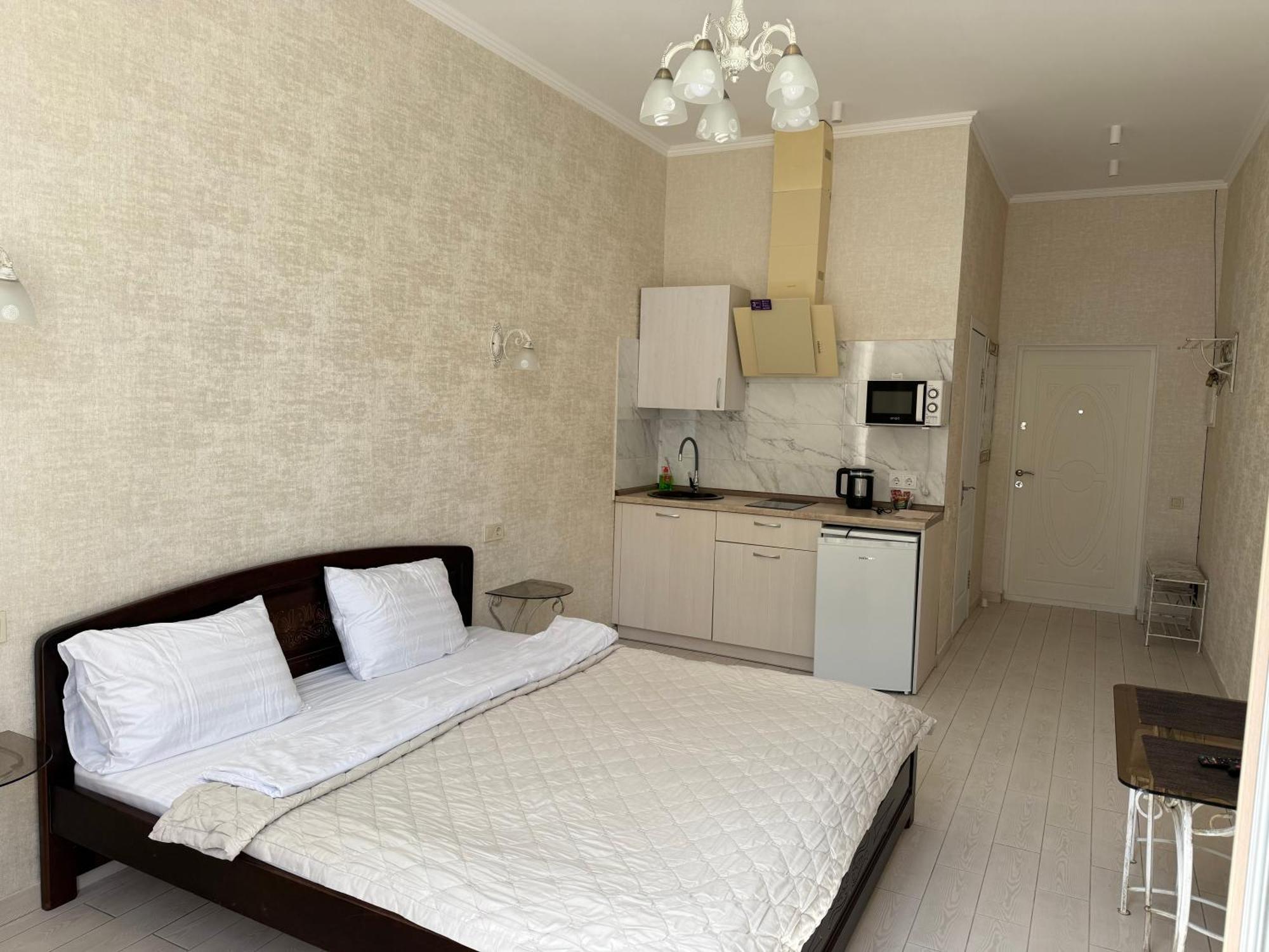 Gagarin Plaza Apartments Odessa Zewnętrze zdjęcie