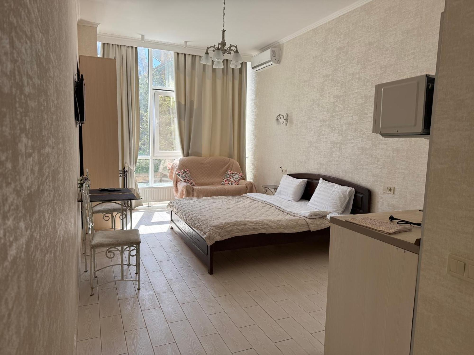 Gagarin Plaza Apartments Odessa Zewnętrze zdjęcie