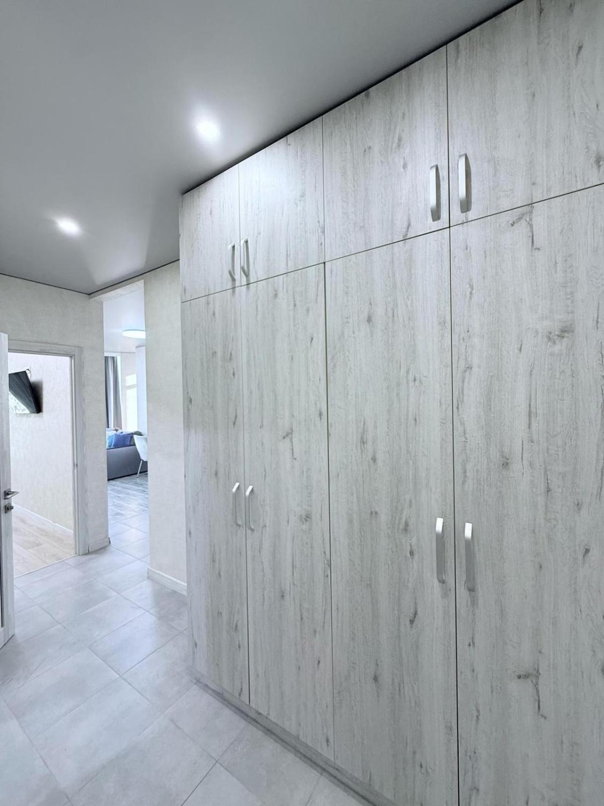 Gagarin Plaza Apartments Odessa Zewnętrze zdjęcie