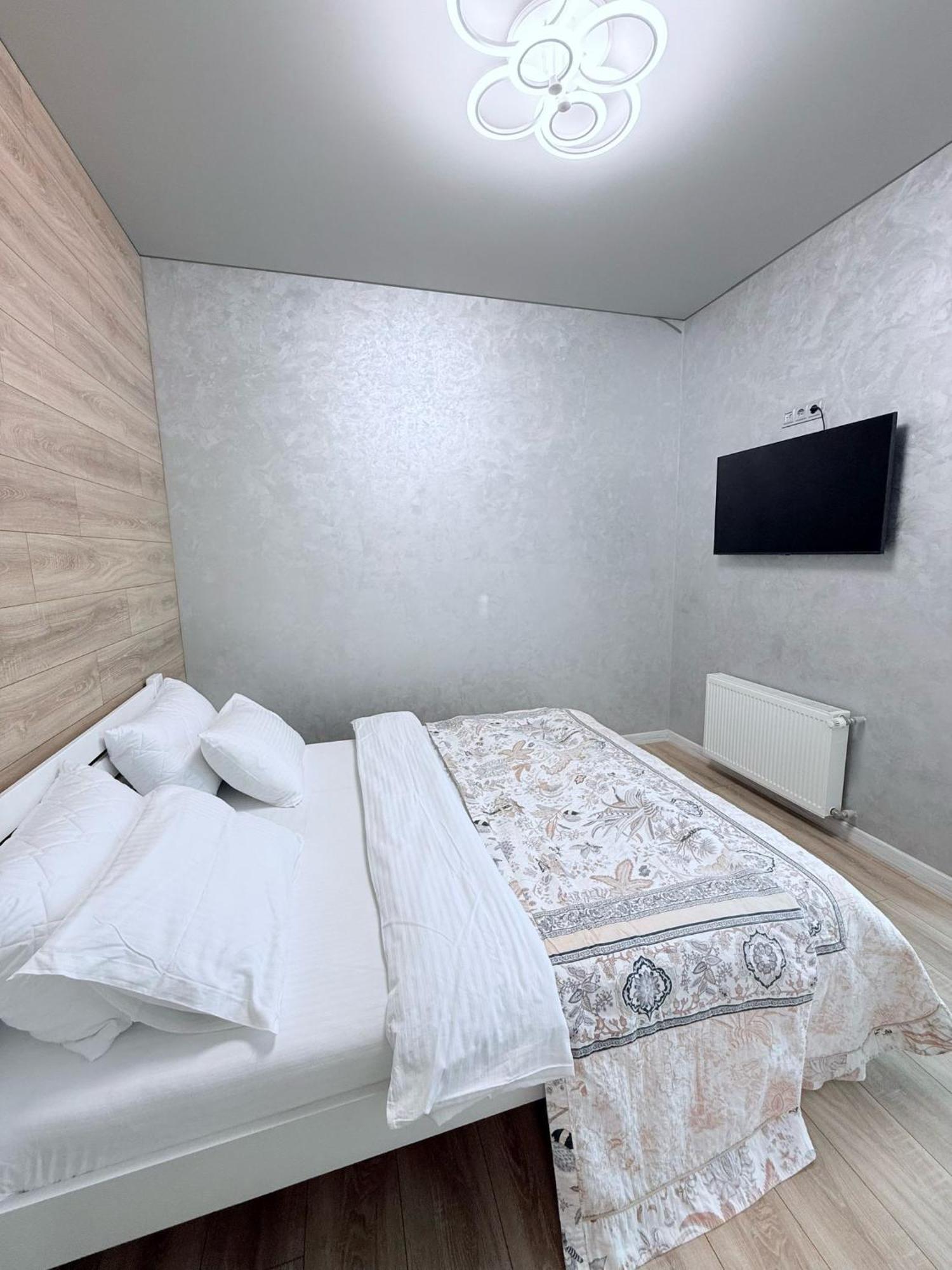 Gagarin Plaza Apartments Odessa Zewnętrze zdjęcie