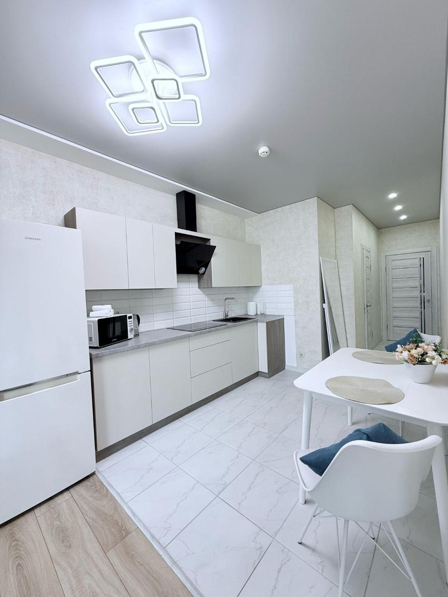 Gagarin Plaza Apartments Odessa Zewnętrze zdjęcie