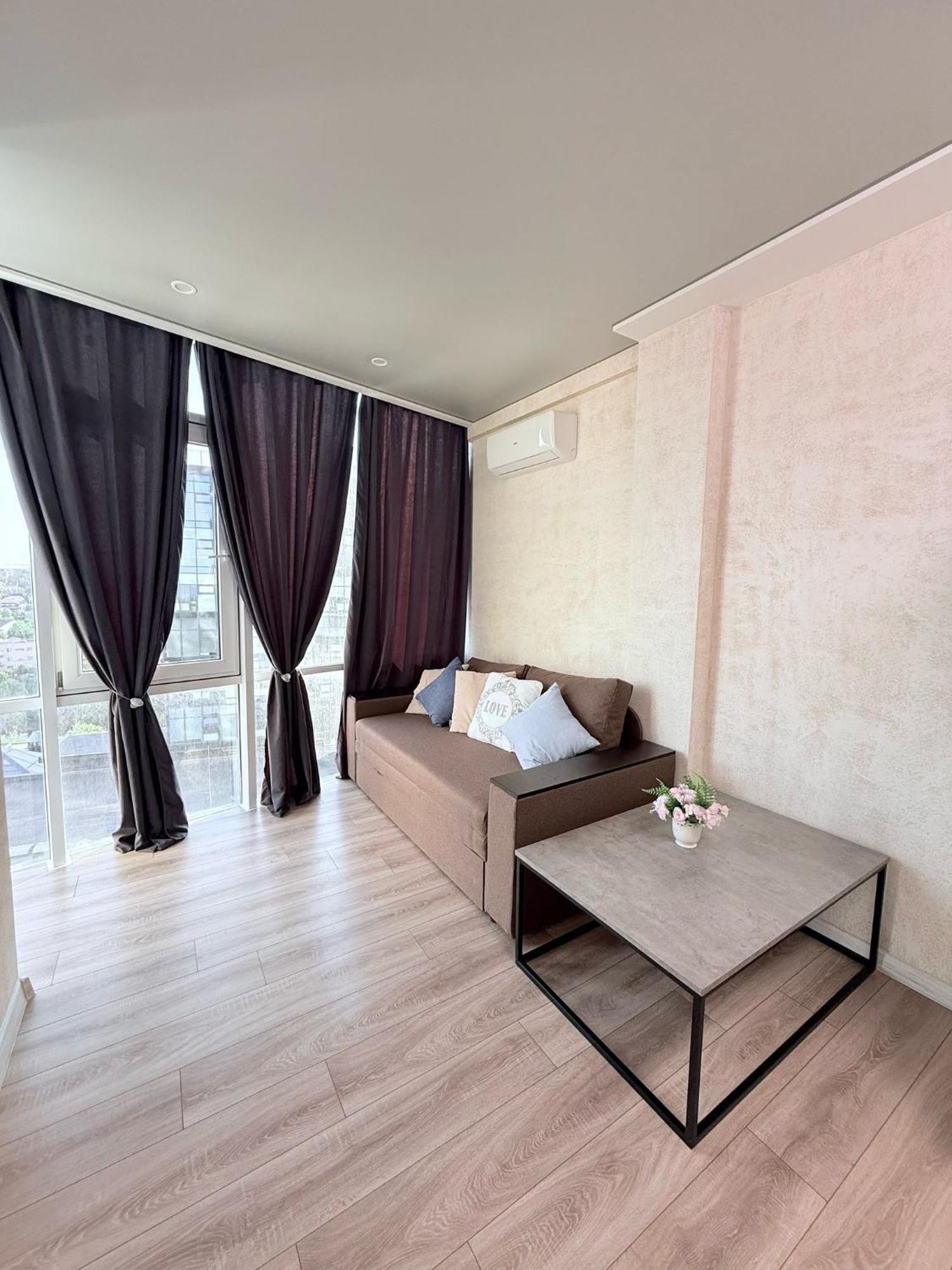 Gagarin Plaza Apartments Odessa Zewnętrze zdjęcie