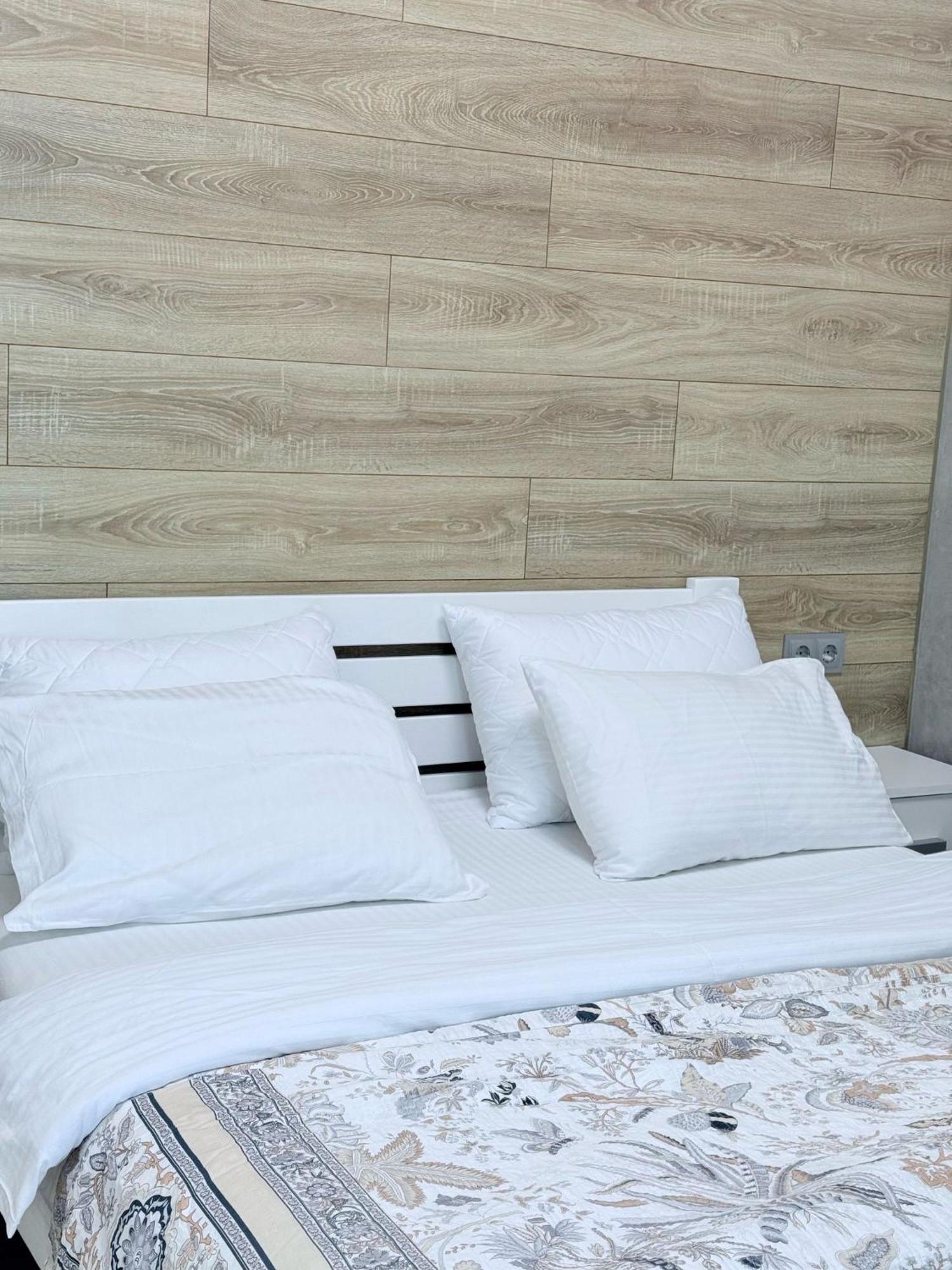 Gagarin Plaza Apartments Odessa Zewnętrze zdjęcie