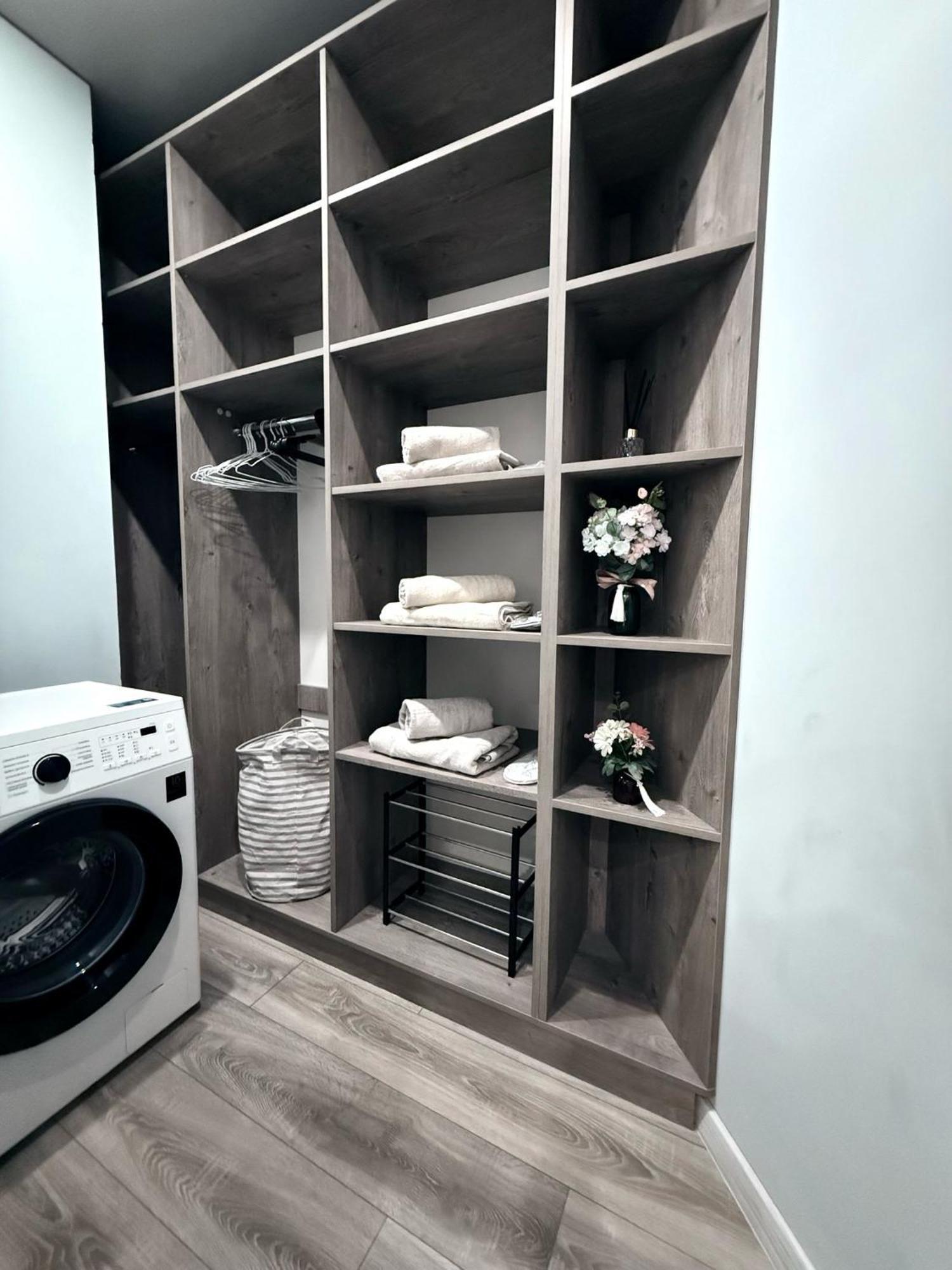 Gagarin Plaza Apartments Odessa Zewnętrze zdjęcie