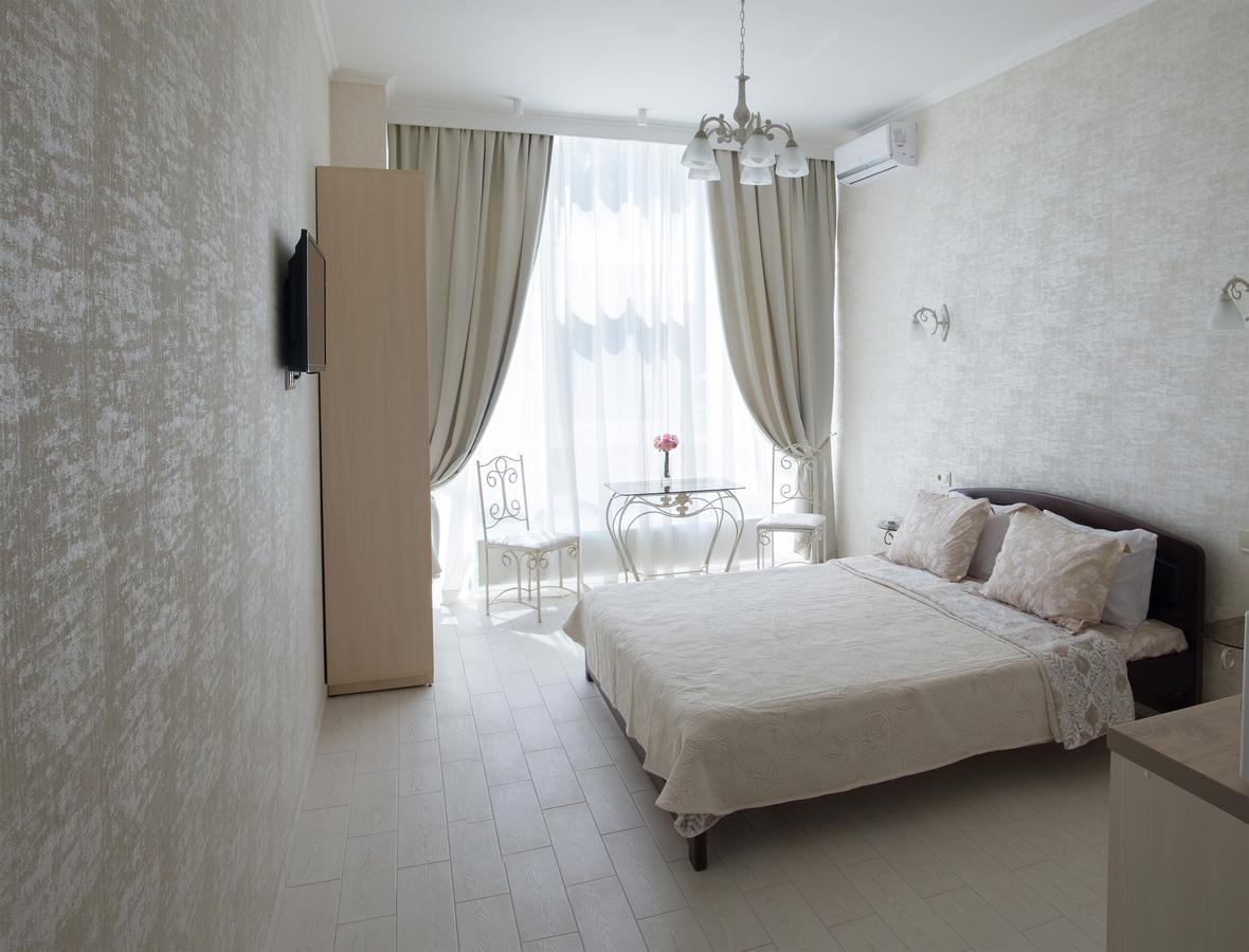 Gagarin Plaza Apartments Odessa Zewnętrze zdjęcie