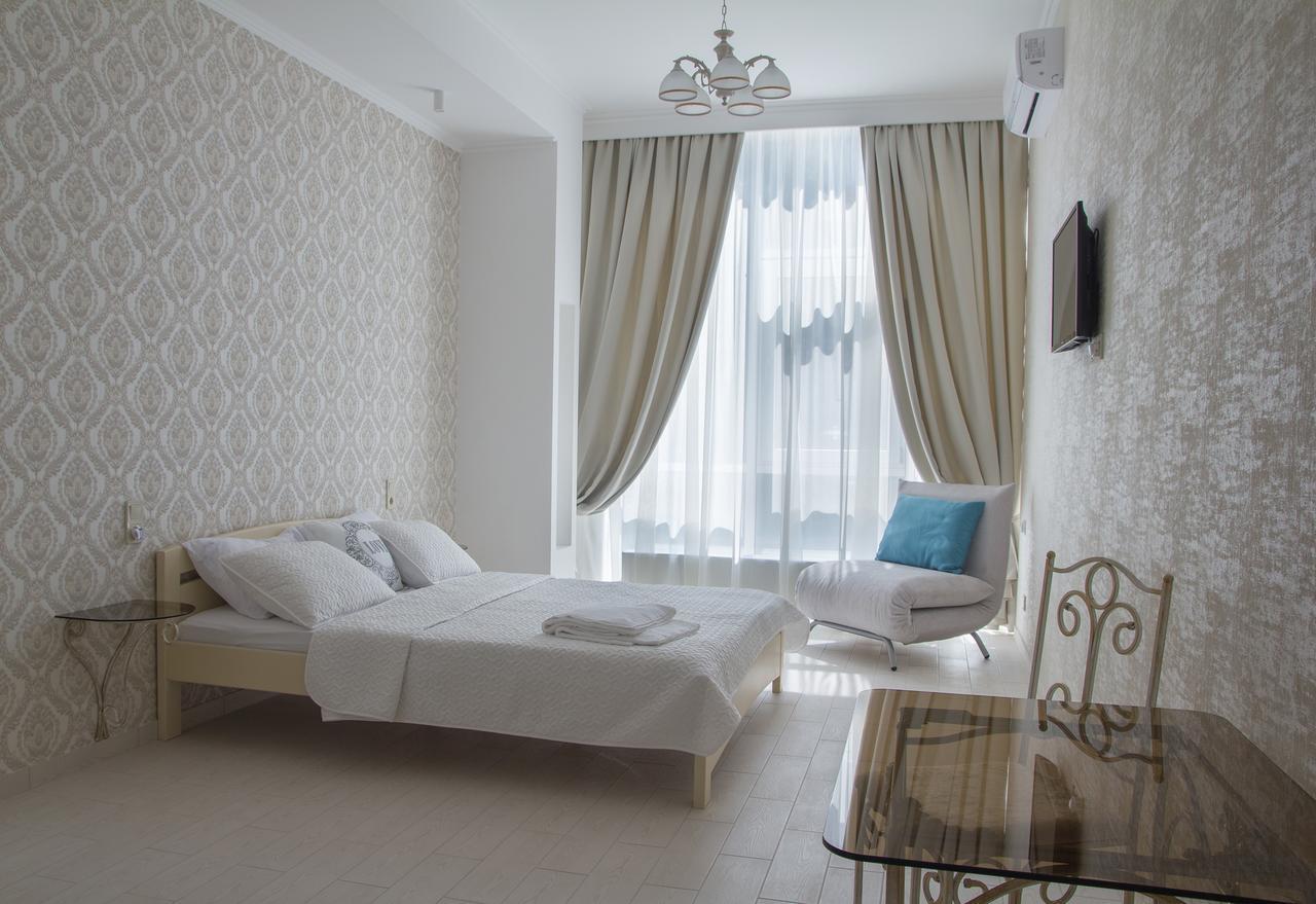 Gagarin Plaza Apartments Odessa Zewnętrze zdjęcie