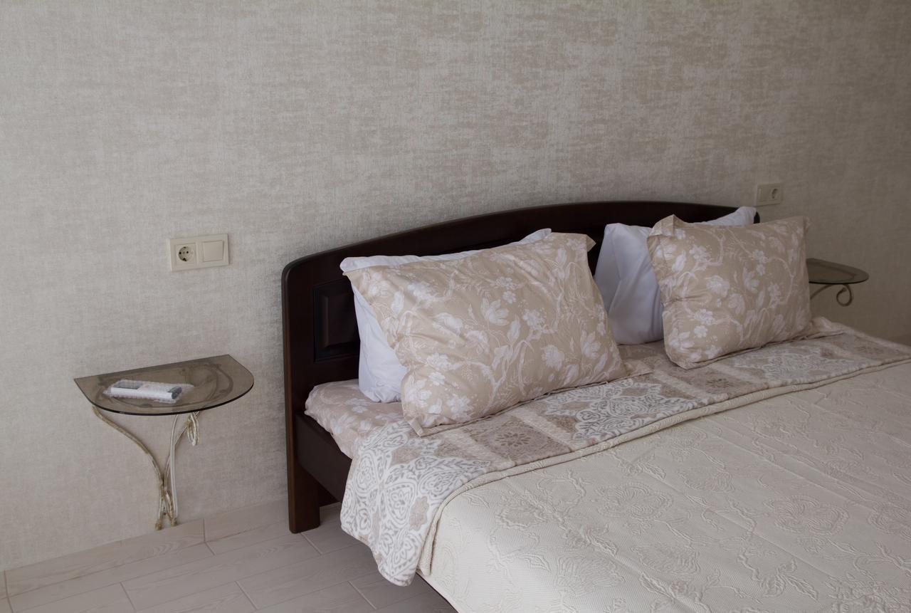 Gagarin Plaza Apartments Odessa Zewnętrze zdjęcie