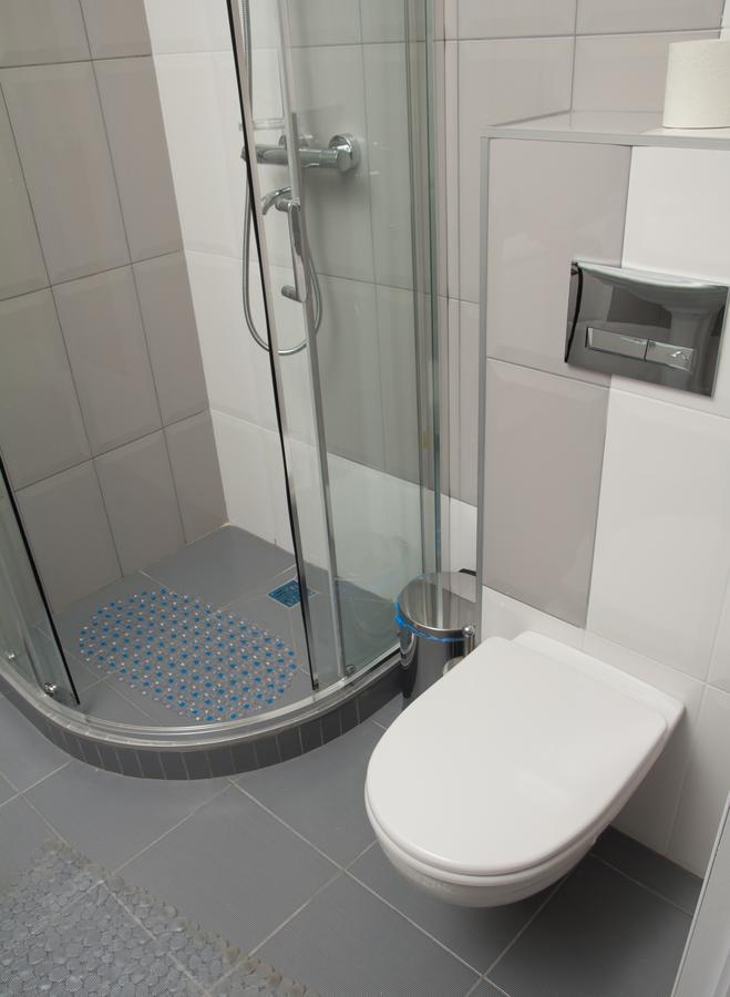 Gagarin Plaza Apartments Odessa Zewnętrze zdjęcie