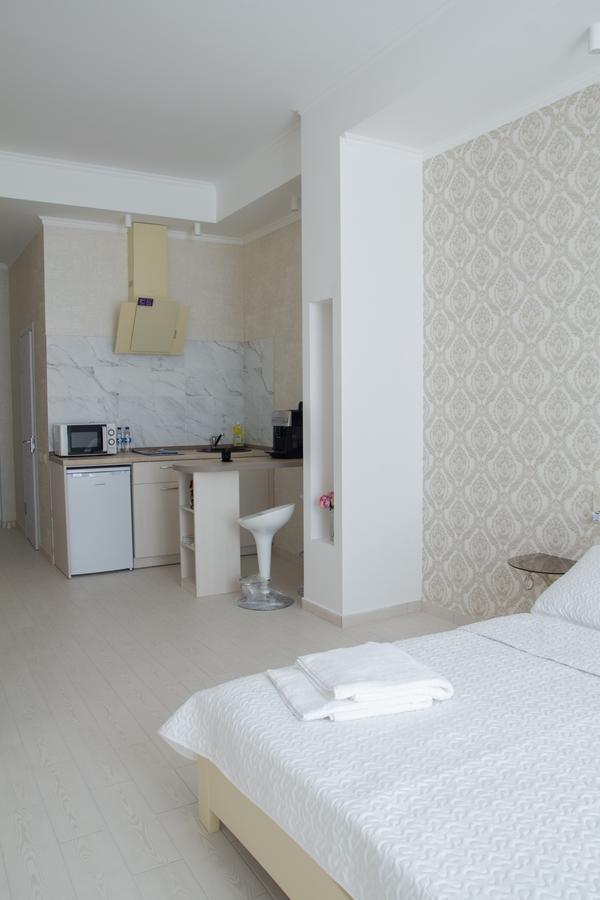 Gagarin Plaza Apartments Odessa Zewnętrze zdjęcie