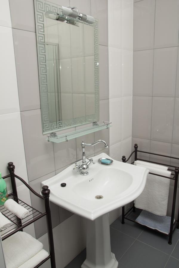 Gagarin Plaza Apartments Odessa Zewnętrze zdjęcie