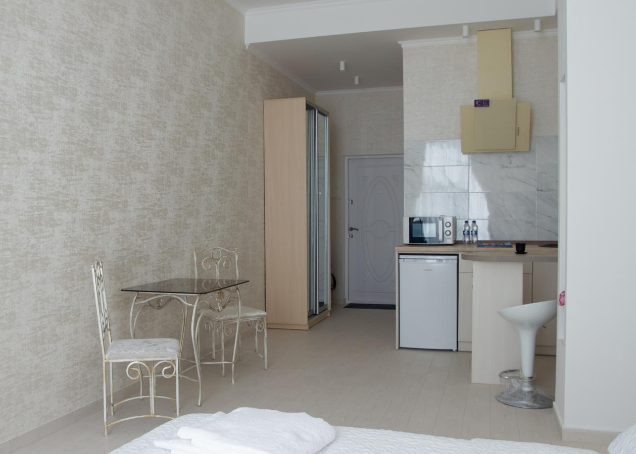 Gagarin Plaza Apartments Odessa Zewnętrze zdjęcie