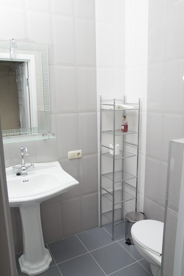 Gagarin Plaza Apartments Odessa Zewnętrze zdjęcie