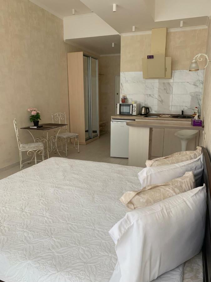 Gagarin Plaza Apartments Odessa Zewnętrze zdjęcie