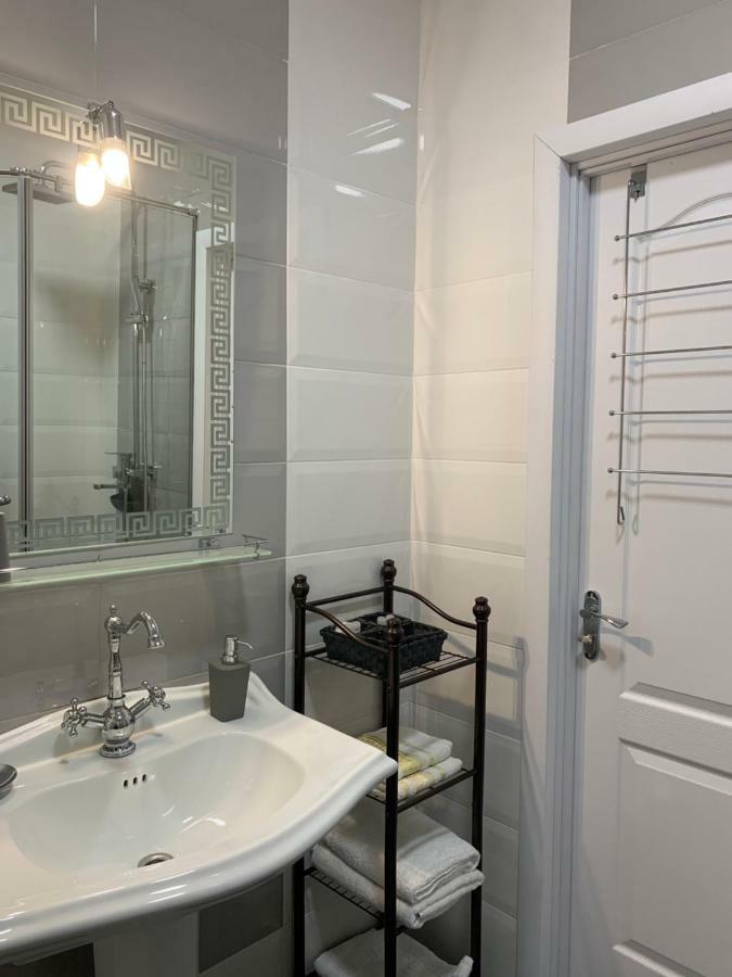 Gagarin Plaza Apartments Odessa Zewnętrze zdjęcie